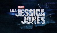 Jessica Jones title card