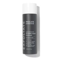 Paula’s Choice Skin Perfecting 2% Bha Liquid Exfoliate 1118ml/4fl Oz. . Brand New Unopened 100% Authentic. Expiration Date 2025/08/22. Facial Exfoliant For Blackheads, Enlarged Pores, Wrinkles & Fine Lines, 4 Oz. Bottle