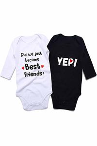 This suggestion is created for those looking for their ideal Friends Onesie Set. #onesie set #friendsonesie #bestfriend #babyshower #friendsonesieset #bestfriendsonesie #babyshowergift