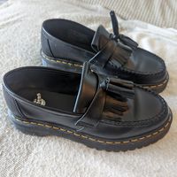 Check out this listing I just found on Poshmark: Doc Martens Adrian Bex Loafers. #shopmycloset #poshmark #shopping #style #pinitforlater #Dr. Martens #Shoes