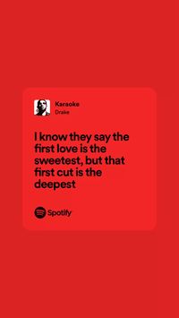 #karaoke #drake #rap #chillrap #spotify #lyrics #music #song