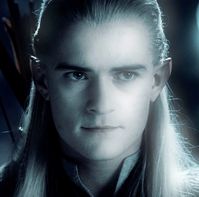 #legolas