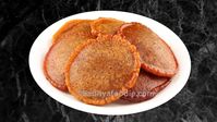 Neyyappam | Naiappam