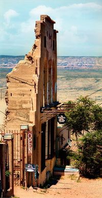 Jerome Arizona Ghost Town More