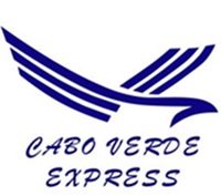 CVE Logo - Cabo Verde Express - Wikipedia