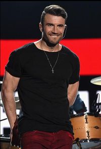 Sam Hunt