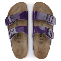 Arizona Birko-Flor Patent– BIRKENSTOCK