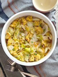 Volga German Cabbage and Dumplings | 12 Tomatoes