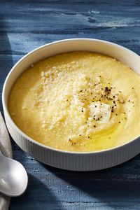 How to Make Perfect Polenta