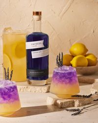 Empress 1908 Indigo Gin - Truly Unique Award-Winning Spirit