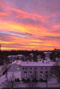 #2024 #march #spring #sunrise #sunset #nordic #nordiccountry #Finland #nordichome #nordicliving #sky #student #suomi #helsinki #winter #oulu #lahti #Jyväskylä #tampere #college #Hämeenlinna #Tavastehus #turku #abo #Rovaniemi #espoo #vantaa #Kuopio #Kouvola #Lappeenranta #Auringonlasku #ilta #март  #весна #закат #Финляндия #kevät #nuori #nuoruus