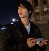 Beomgyu cut from [TXT-LOG] TXT IN PARIS✈️