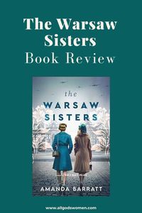 The Warsaw Sisters Book Review