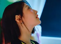 SEOYEON | CSR(처사랑) | ‘[DELIGHT] | Album Film "DELIGHT"’