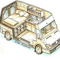 Van home 31