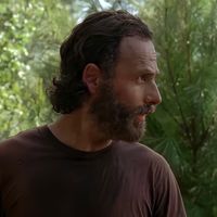 #thewalkingdead #rick #rickgrimes #pfp #icon