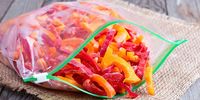 How to Freeze Peppers So You Can Enjoy Them All Year