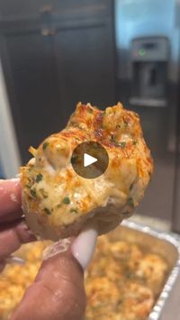 66K views · 3K reactions | Cajun shrimp toast 🔥🔥🔥 . #seafoodnetwork#seafood#seafoodlover | Seafood_Network