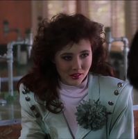 Heathers The Musical / Movie Icon