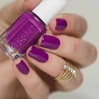 Essie - Flowerista