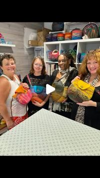 Natasha Smart Textiles on Instagram: "Hope you enjoy this wonderful collection of felt bags on a ball in beautiful hot colours from this workshop back in the autumn. Fabulous designs, well done everyone!

#igshareyourpassion 
#natashasmarttextiles #handmadefeltbag #feltingball #feltingonaball #woolfeltbag #3dwetfelting #feltbagonaball
#wetfeltmaking #wetfeltedbag
#craftingtogether #feltpurse 
#feltartist #feltmaking #feltmakingworkshop #feltingworkshop #feltbagworkshop #bagmakingworkshop #handmadefelt #feltbag #feltbags
#bagmaking #wetfelting #textileart #fiberart #handmadebags #handmadepurse 
#felting #handbags #purses"