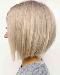 24 Best Blonde Bob Hairstyles & Blonde Lobs for 2022