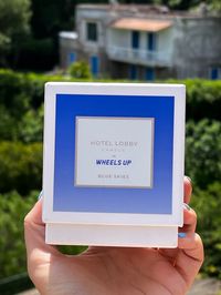 Client Spotlight: Hotel Lobby Candle! Since we first partnered up in 2020, we’ve launched over a dozen candles, been mentioned in top publications like Forbes, Marie Claire, Cosmopolitan, Buzzfeed, Martha Stewart, Oprah, and more.