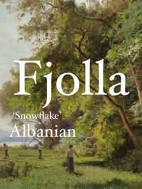 Fjolla {Fee-olla} ❀ Fjolla is a name of Albanian origin Meaning ‘Snowflake’ #names #nameinspiration #nameinspo