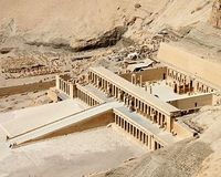 The Valley of the Kings