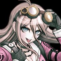 Miu Iruma icon