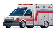 Page 3 | Ambulance Vector Art, Icons, and Graphics for Free Download