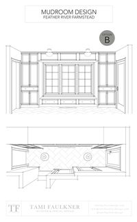 See how a floor plan is refined during the design development stage. #spatialdesignexpert #spatialdesigner #customfloorplans #customfloorplandesigner #howtoimproveafloorplan #floorplanconsutlant #floorplandesign #dreamhouse #dreamhousedesign #customfloorplandesigner #sculleryfloorplan #scullerydesign #butlerspantrydesign