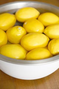 How to Keep Lemons Fresh For up to 3 Months