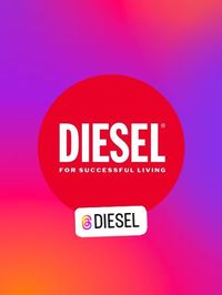 Diesel (@diesel) • Instagram profile