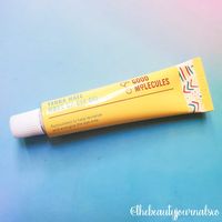 Good Molecules Yerba Matte Wake Up Eye Gel Skincare Review – The Beauty Journals