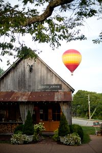 Natchez Trace:  things to see along the way.