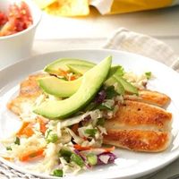 Naked Fish Tacos Recipe: How to Make It