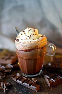 Chocolat Viennois