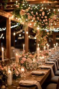 Transform your special day with these breathtaking outdoor wedding decoration ideas. From charming fairy lights to candle centrepices to elegant floral arrangements, create a magical atmosphere for your backyard wedding. Discover creative and budget-friendly tips to make your outdoor wedding unforgettable.