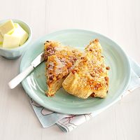 Cinnamon-Sugar Scones