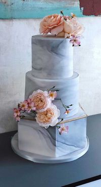 Need some inspiration for your cake design? Which style of cake should you choose? What should it taste like? The wedding cake style will...