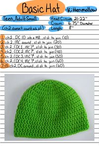 All Sizes Basic Beanie Hats - Click to view on Ko-fi - Ko-fi ❤️ Where creators get support from fans through donations, memberships, shop sales and more! The original 'Buy Me a Coffee' Page.