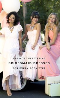 Bridesmaid dresses that feel like jammies but look like perfection? They do exist! Check out our newest collection of insanely flattering luxe stretch knits. They're so cozy you may end up wearing them from am to am. #nojudgement Sign up and shop on Weddington Way!