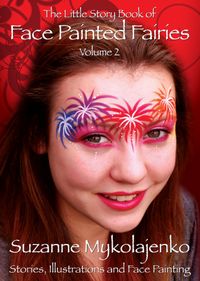 unique face painting designs - Google Search