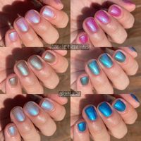 Summary of the Essie “Let It Ripple” Collection. I had a blast with this collection, and once again I wanna thank @beyondpolish for…