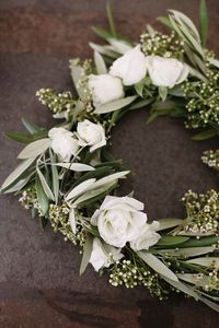 Les 25 plus belles inspirations pour la décoration florale de mariage