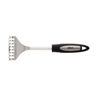 Avanti Ultra-Grip Potato Masher Silver