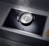 Induction Cooktop from Gaggenau