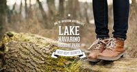 Caravan Park, Camping Sites, Cabins & Glamping - Lake Navarino Holiday Park Waroona WA