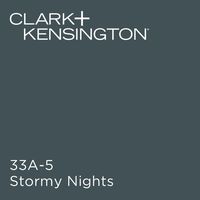 Stormy Nights by Clark+Kensington